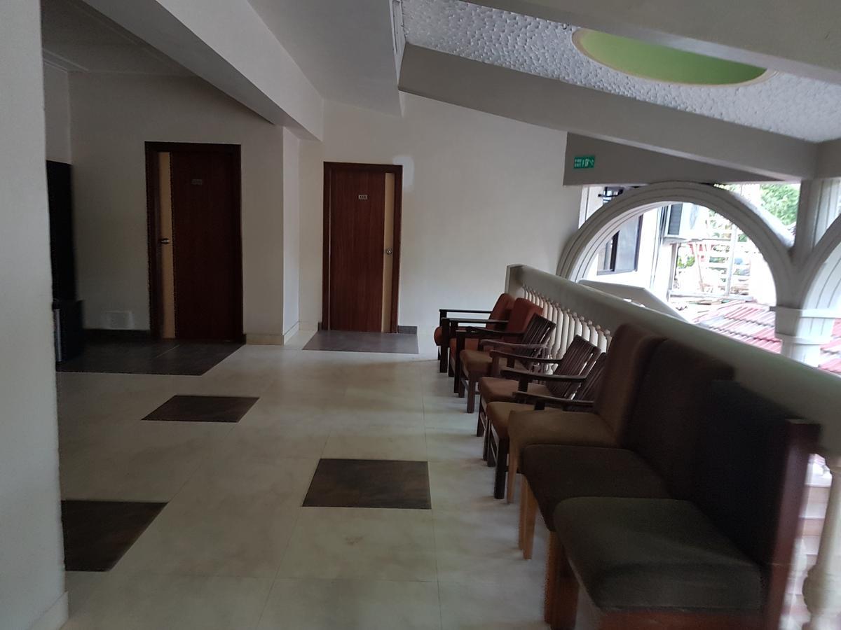 Hotel Savera Palace Mount Âbû Extérieur photo